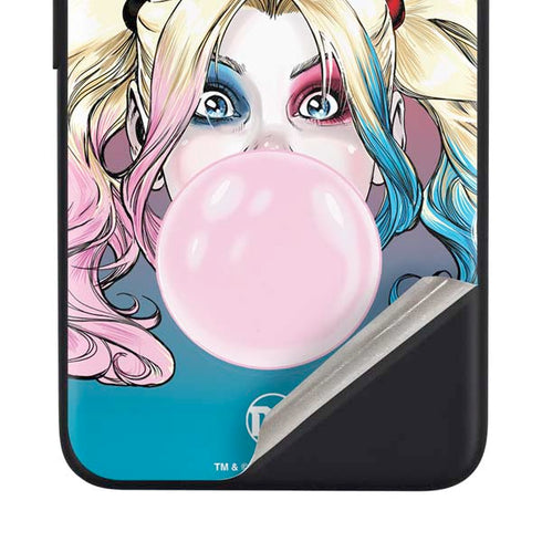 DC Comics Harley Quinn Mad Love Google Pixel 4a Skin